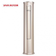 YAIR 扬子 KFRd-52LW/(52W1906)-A1(B) 2匹 立柜式空调 3899元包邮（双重优惠）