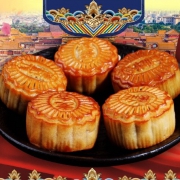 POWER 百威 月饼 多口味可选 45g*5个 *2件 9.6元包邮（需用券）