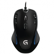Logitech 罗技 G300s 光电鼠标 89元包邮（需用券）