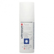 ultrasun 优佳 美白抗斑防晒霜 SPF50+ 50ml 197.12元可凑单包直邮（需用码）