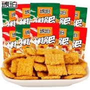 琥珀小米锅巴25g*40袋