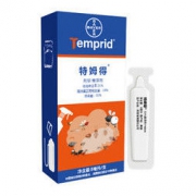 Bayer 拜耳 特姆得 杀虫剂 8ml *3件 59.31元包邮（合19.77元/件）