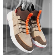 19日0点、狂暑来袭：LI-NING 李宁 AGBP067 男子运动休闲鞋 278元