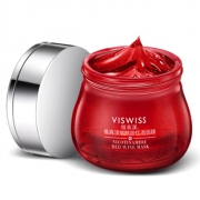 viswiss烟酰胺红酒睡眠面膜免洗 券后￥19.9