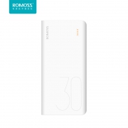 ROMOSS 罗马仕 sense 8 移动电源 30000mAh  券后99元