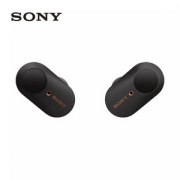 SONY 索尼 WF-1000XM3 真无线降噪耳机