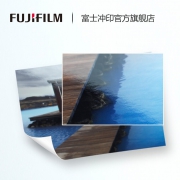 移动专享：FUJIFILM 富士 照片冲印 富士光面 6寸*30张 9.9元包邮（拼团价）