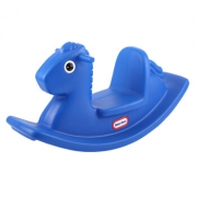 little tikes 小泰克 MGAC173356E4C 婴儿摇马玩具 +凑单品 低至156.7元（329元，可满399减200）