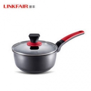 LINKFAIR 凌丰 LFNG-PD18DC 不粘锅小奶锅 18cm 64元包邮（需用券）