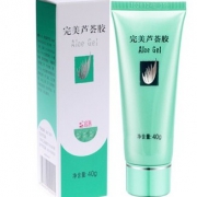 ￥18 完美 芦荟胶 40g