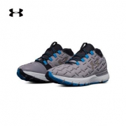 3日0点： UNDER ARMOUR 安德玛 Charged Reactor 男款跑步鞋