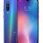 小米9 SE 4800万超广角三摄 骁龙712 水滴全面屏  6GB+64GB 全息幻彩蓝