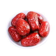 脆脆妙 若羌灰枣 1000g 9.9元包邮（需用券）
