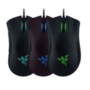 RAZER 雷蛇 炼狱蝰蛇 2000DPI版 游戏鼠标 109元包邮