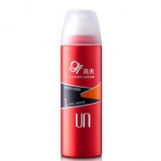 高夫聚能醒肤泡沫洁面乳150ml+100g