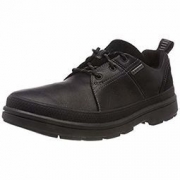 中亚prime会员、限尺码：Clarks RushwayLace GTX 261283497 男款生活休闲鞋 354.78元+32.28元含税直邮约387元
