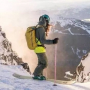 4折码全，Arc'teryx 始祖鸟 Sentinel LT 女士3层Gore-Tex®防水冲锋衣 $259.97