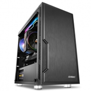17日0点：Antec 安钛克 VSK10 全侧透机箱 179元包邮