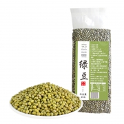 ￥11.8 姚朵朵绿豆1kg