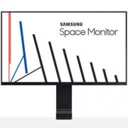 23日0点：SAMSUNG 三星 S27R750QEC 27英寸 VA显示器 （2560*1440、144Hz） 1999元包邮