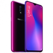 OPPO R17 6+128G 霓光紫 全网通4G手机 1999元包邮