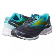 限US6.5码，Brooks 布鲁克斯 Launch 4 女士缓震跑鞋