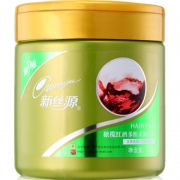￥22.9 Genryu/新丝源 护理倒膜水疗护发素 500g