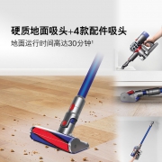 戴森（dyson） V8 fluffy 手持吸尘器 3090元