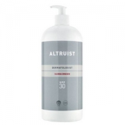 Altruist 高长波紫外线防护防晒霜 SPF30 1L