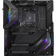 GIGABYTE 技嘉 X570 AORUS XTREME 大雕 主板 7888元包邮