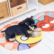 Touchdog 它它 小怪兽系列 宠物地垫 70cm 19.9元包邮（需用券）