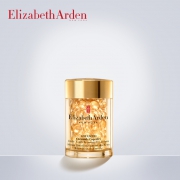 Elizabeth Arden 伊丽莎白·雅顿 金致导航眼部精华液胶囊 60粒+30粒+面部金胶21粒+粉胶7粒 520元包邮（需60元定金）
