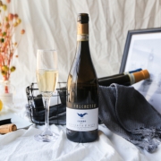 MOSCATO DASTI 法尔凯特 小鹰Asti莫斯卡托阿斯蒂 甜白起泡酒 750ml *3件 268元（下单立减）