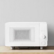 1日10点、新品发售：MIJIA 米家 MWBLXE1ACM 微波炉