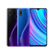realme X 青春版 智能手机 4GB+64GB