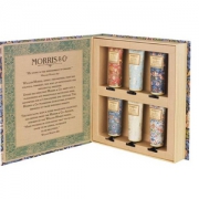 Morris & CO hand cream library 草莓复古风护手霜礼盒 30ml*6支