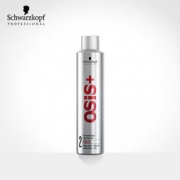 Schwarzkopf 施华蔻 劲能塑型喷发胶 300ml 88元