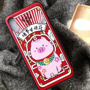 ￥3.7 以诺 iPhone6-XsMAX手机壳 22款可选