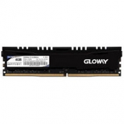 光威（Gloway）4GB DDR4 2133频率 台式机内存 精选颗粒/匠心打造 99元包邮