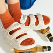 ￥54.95 semir 森马 男女运动凉鞋