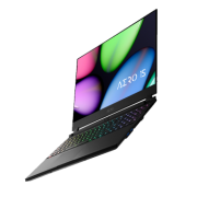 16日0点、新品发售：GIGABYTE 技嘉 NewAero15-XA 15.6英寸游戏本(i7-9750H、16G、512G、RTX2070MQ、240Hz) 17699元包邮（需预约）