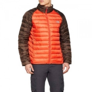 L码，The North Face 北面 Trevail 男士轻量羽绒服