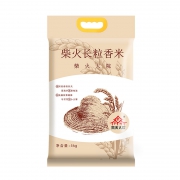 27日10点：柴火大院 长粒香大米 5kg 55元，可优惠至35.16元
