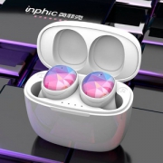 Inphic 英菲克 Q6 入耳式蓝牙耳机 双耳 两色