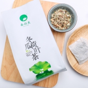春韵美 排毒养颜 冬瓜荷叶 120g 5.1元包邮