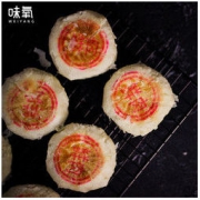 味氧 上海老字号 鲜肉月饼 6只*60g