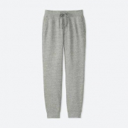 UNIQLO 优衣库 408987 男士运动长裤