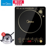 Midea 美的 WK2102 电磁炉 169元包邮（需用券）
