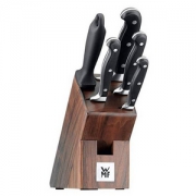 WMF 福腾宝 Spitzenklasse Plus系列 刀具6件套 1892159992