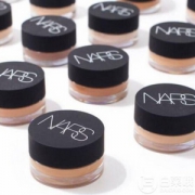 解禁直邮！NARS 纳斯 全线75折 柔哑净瑕遮瑕膏 多色可选  £17.25